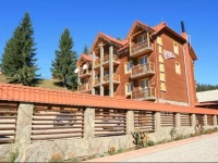 Villa Milena / Вилла Милена 4*