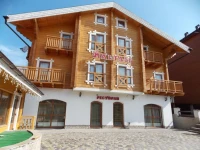 Altair Hotel 3*