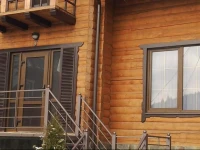 Cottage Forest 3*