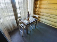 Eco Hotel Bungalo / Эко-отель Бунгало 3*