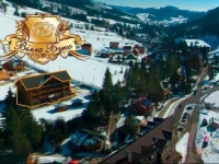 Villa Buko / Вилла Буко 3*