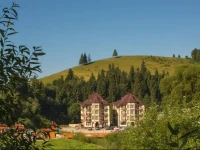 Villa Leku 3*
