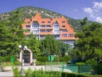 Князь Голицин отель 5*