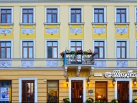 AllureInn Hotel and Restaurant Complex 4*