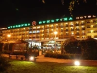 Bukovyna Hotel 4*