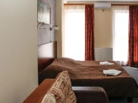 City Club European 3*