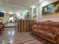 Leoton Hotel 3*