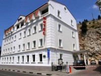 Dakkar Resort hotel