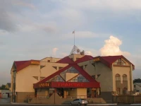 Tranzit Motel / Мотель Транзит 4*