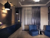 Zagrava Hotel 4*