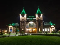 Recreation Center Shepilska 5*