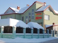 Mriya Hotel Gorodok / Мрія 3*