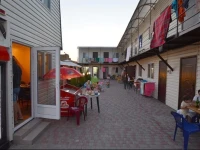 Recretaion Complex Odesskiy Dvorik 3*