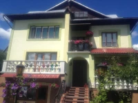 Arnika Guest House Yaremcha / Арніка 3*