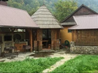 Pryvatna sadyba Svitanok 3*