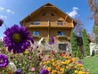 Velyka Vedmedytsya Hotel 3*