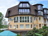 Nika Illichivsk Hotel 3*
