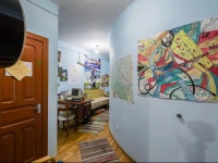 Fenomen Hostel / Р¤РµРЅРѕРјРµРЅ 1*