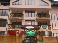 Green Hall Hotel Izmail 3*
