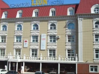 Lion Zatoka Hotel 3*
