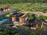 Superior Golf and SPA Resort / Суперiор 4*