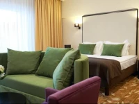 Tourist Hotel / Гостиничный комплекс Турист 4*
