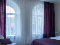 Columb Hotel 4*