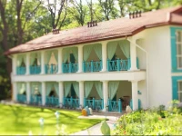 Guesthouse Nasha Dacha 5*