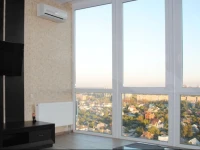 Luxury 2BDR with lake view 5*