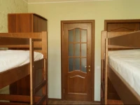 Pridneprovskiy Guest House 1*