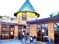 Pivdenna Brama 5*