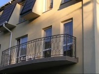 Zatyshok Hotel Kiev / Отель Затишок 3*