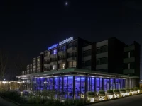 Grand Hotel Amstelveen 4*