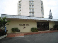 Pegasus Hotel Guyana