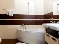 Apartamenty Botanik na Saksaganskogo / Апартаменты Ботаник на Саксаганского 2*