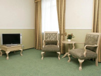 Ermitage hotel Rostov- on-Don