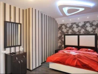 Apart-otel Domashniy Uyut / Апарт-отель Домашний Уют 2*