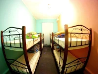 Happy Buddha Hostel / Хостел Happy Buddha 2*