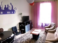 Delil Hostel / Хостел Делиль 4*