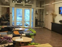 Fishka Hostel 3*