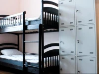 Franko Hostel 2*