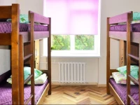 OKiev on Kolomievskiy Lane Hostel / Екос на Коломийському 4*