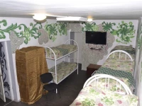 Hostel on Kontraktova Ploshcha / Хостел на Контрактовой Площади 3*