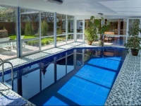 Villa House of the Rising Sun / Вилла House of the Rising Sun 5*