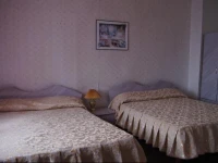 KNU Hotel 3*