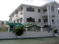 El Dorado Inn 3*