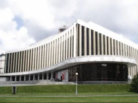 Dvorets Ukrainy Mini-hotel 4*