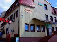 Mini-otel na Elektrotehnicheskoy 18 / Мини-отель на Электротехнической 18 3*