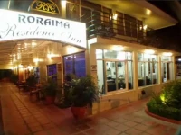 Roraima Residence Inn 3*