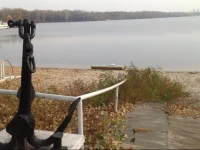 Slavutych na Vode Kyiv / Гостиница Славутич на Воде 2*